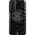 NBA Utah Jazz Black Animal Print Galaxy S21 FE Pro Case