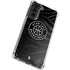 NBA Utah Jazz Black Animal Print Galaxy S21 Plus 5G Clear Case