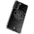NBA Utah Jazz Black Animal Print Galaxy S22 Plus Clear Case