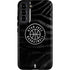 NBA Utah Jazz Black Animal Print Galaxy S22 Plus Pro Case