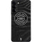 NBA Utah Jazz Black Animal Print Galaxy S22 Plus Skin