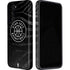 NBA Utah Jazz Black Animal Print Galaxy S22 Pro Case