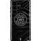 NBA Utah Jazz Black Animal Print Galaxy S22 Ultra Pro Case