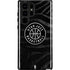NBA Utah Jazz Black Animal Print Galaxy S22 Ultra Pro Case