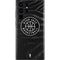 NBA Utah Jazz Black Animal Print Galaxy S22 Ultra Skin
