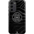 NBA Utah Jazz Black Animal Print Galaxy S23 Plus Pro Case