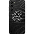 NBA Utah Jazz Black Animal Print Galaxy S23 Plus Skin