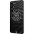 NBA Utah Jazz Black Animal Print Galaxy S23 Skin