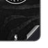 NBA Utah Jazz Black Animal Print Galaxy S23 Skin