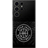 NBA Utah Jazz Black Animal Print Galaxy S23 Ultra Skin