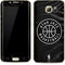NBA Utah Jazz Black Animal Print Galaxy S7 Edge Skin
