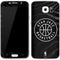 NBA Utah Jazz Black Animal Print Galaxy S7 Skin