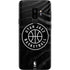 NBA Utah Jazz Black Animal Print Galaxy S9 Plus Skin