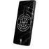 NBA Utah Jazz Black Animal Print Galaxy S9 Plus Skin