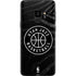 NBA Utah Jazz Black Animal Print Galaxy S9 Skin
