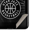 NBA Utah Jazz Black Animal Print Galaxy Z Flip Skin