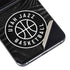 NBA Utah Jazz Black Animal Print Galaxy Z Flip5 5G Skin