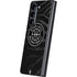 NBA Utah Jazz Black Animal Print Galaxy Z Fold5 5G Skin