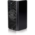 NBA Utah Jazz Black Animal Print Galaxy Z Fold5 5G Skin