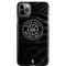 NBA Utah Jazz Black Animal Print iPhone 11 Pro Max Lite Case