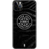 NBA Utah Jazz Black Animal Print iPhone 11 Pro Max Skin