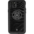 NBA Utah Jazz Black Animal Print iPhone 11 Pro Max Waterproof Case