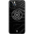 NBA Utah Jazz Black Animal Print iPhone 11 Pro Skin