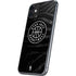 NBA Utah Jazz Black Animal Print iPhone 11 Skin