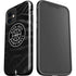 NBA Utah Jazz Black Animal Print iPhone 12 Impact Case