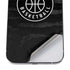 NBA Utah Jazz Black Animal Print iPhone 12 Pro Max Skin