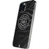 NBA Utah Jazz Black Animal Print iPhone 12 Pro Skin