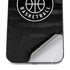 NBA Utah Jazz Black Animal Print iPhone 12 Pro Skin