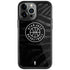 NBA Utah Jazz Black Animal Print iPhone 13 Pro Cargo Case
