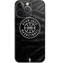 NBA Utah Jazz Black Animal Print iPhone 13 Pro Skin