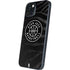 NBA Utah Jazz Black Animal Print iPhone 14 Plus Skin