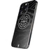 NBA Utah Jazz Black Animal Print iPhone 14 Pro Max Skin