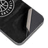 NBA Utah Jazz Black Animal Print iPhone 14 Pro Max Skin