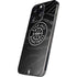 NBA Utah Jazz Black Animal Print iPhone 15 Pro Skin