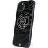 NBA Utah Jazz Black Animal Print iPhone 14 Skin