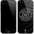 NBA Utah Jazz Black Animal Print iPhone 5/5s/5SE Skin
