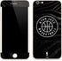 NBA Utah Jazz Black Animal Print iPhone 6/6s Plus Skin