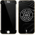NBA Utah Jazz Black Animal Print iPhone 6/6s Skin