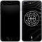 NBA Utah Jazz Black Animal Print iPhone 7 Plus Skin
