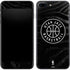 NBA Utah Jazz Black Animal Print iPhone 7 Plus Skin