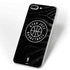 NBA Utah Jazz Black Animal Print iPhone 7 Plus Skin