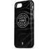 NBA Utah Jazz Black Animal Print iPhone 7 Pro Case