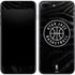 NBA Utah Jazz Black Animal Print iPhone 8 Plus Skin