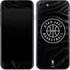 NBA Utah Jazz Black Animal Print iPhone SE (2nd & 3rd Gen) Skin