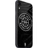 NBA Utah Jazz Black Animal Print iPhone SE (2nd & 3rd Gen) Skin