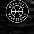 NBA Utah Jazz Black Animal Print iPhone X Pro Case